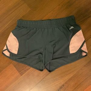 BCG Salmon Running Shorts